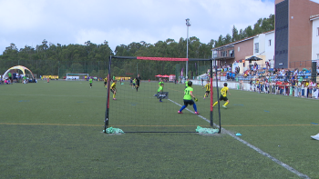 Gaula Cup decorreu este fim de semana (vídeo)