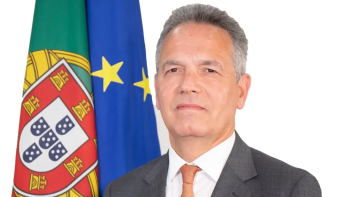 Secretário de estado adjunto vem amanhã à Madeira