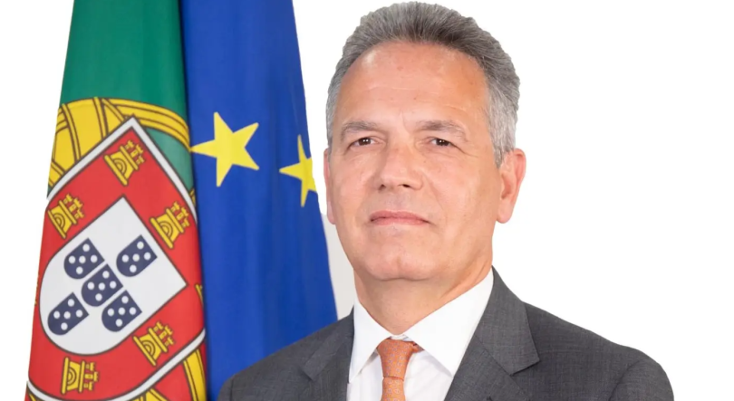 Secretário de estado adjunto vem amanhã à Madeira