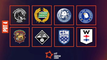 Marítimo nas competições europeias de andebol