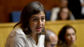 Elisa Seixas no conselho estratégico das Mulheres Socialistas (áudio)