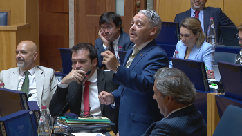 Debate potestativo pedido pelo JPP dedicado à Constituição (áudio)