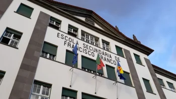 Escola Francisco Francisco já divulgou todas as notas dos exames de 12.º ano (áudio)