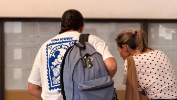 Escolas secundárias não conseguem emitir a ficha ENES dos alunos (áudio)