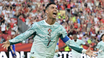 Portugal sofre para vencer a Croácia