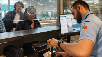 360 agentes terminam hoje a componente teórica do curso