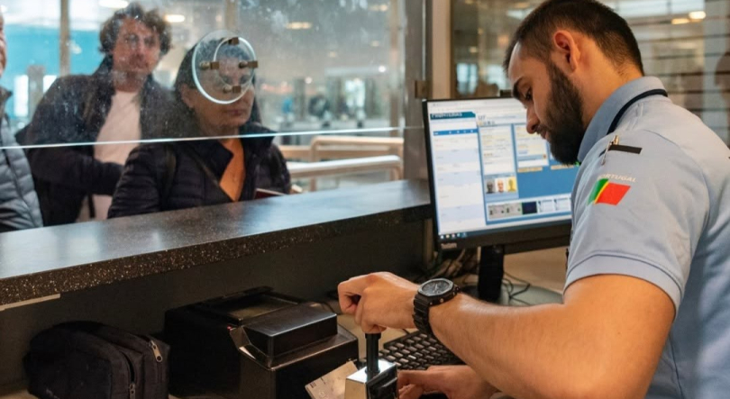360 agentes terminam hoje a componente teórica do curso