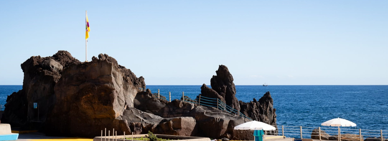 FrenteMar do Funchal limita áreas para fumar nos complexos balneares (áudio)
