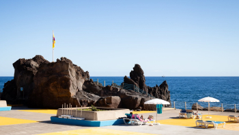 FrenteMar do Funchal limita áreas para fumar nos complexos balneares (áudio)