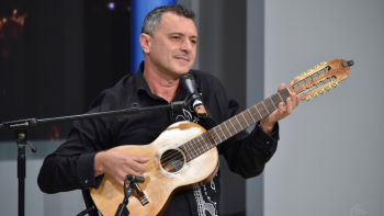 Associação Xarabanda apresenta “Sotaques musicais” (áudio)