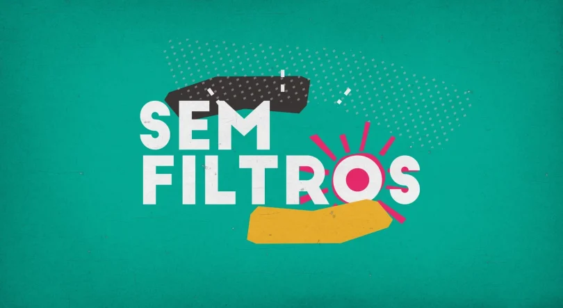 Sem Filtros