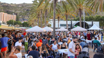 Gastronómica de Machico tem uma nova experiência: “10 dias, 10 chefes” (áudio)