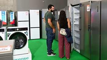 Último dia da Expo Madeira (áudio)