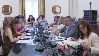 Nivalda Gonçalves lamenta que famílias rejeitam a opção da ERPI (áudio)