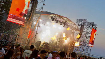 Parque Santa Catarina recebe mais uma edição do Summer Opening (vídeo)