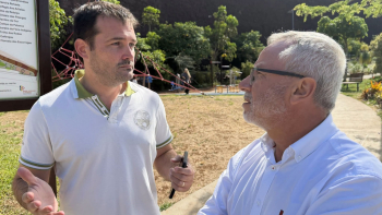 JPP pede à GESBA para pagar mais aos produtores (áudio)