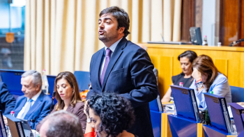 PSD propõe mais fiscalização e coimas contra bloqueio geográfico (áudio)