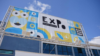 Organização destaca forte participação de empresas e público na Expo Porto Santo (áudio)