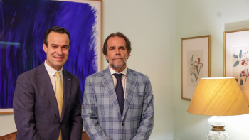 Banco de Fomento quer apoiar construção de habitação (vídeo)
