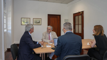 Governo disponibiliza candidaturas para microempresas (vídeo)