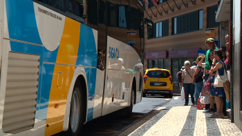 Funchal vai acabar com a paragem de autocarro no Anadia (áudio)