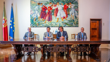 Loja do Cidadão passa a contar com mais um balcão de informação (áudio)