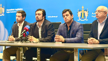 PSD quer acabar com discriminação no comércio online (vídeo)