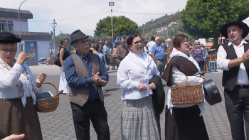500 figurantes recriam a Camacha dos séculos XIX e XX (vídeo)