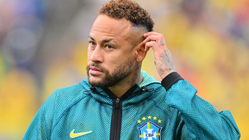 Neymar anuncia adeus à seleção brasileira