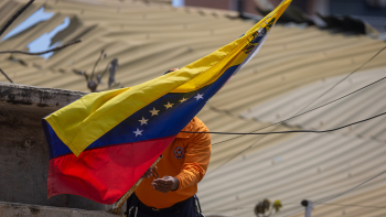GR promove campanha de recolha de donativos financeiros para a Venezuela (áudio)