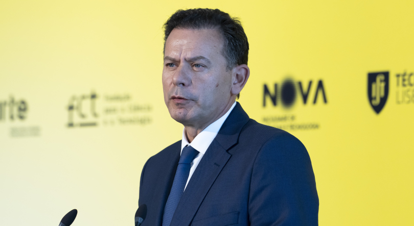 AD realiza jornadas parlamentares sobre o estado da nação com Montenegro, Nuno Melo e Durão Barroso