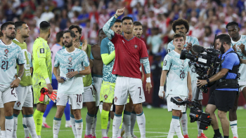 Portugal assinala um ano da morte de Diogo Jota após bater Croácia