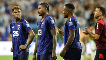 Cabo Verde ‘morre na praia’ e diz adeus ao Mundial frente à campeã Argentina