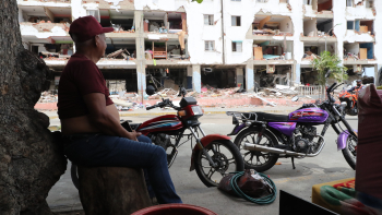 89 portugueses e lusodescendentes mortos na Venezuela