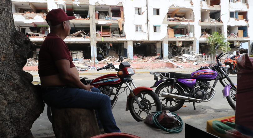 89 portugueses e lusodescendentes mortos na Venezuela