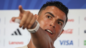 Ronaldo garante que a seleção “estará ao melhor nível” (vídeo)