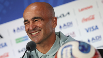 Martínez diz que Portugal precisa da sua melhor versão para bater a Espanha