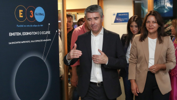 José Luís Carneiro quer Madeira mais envolvida na economia do mar (áudio)