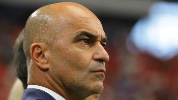 Martínez lamenta a falta de sorte e diz adeus à seleção portuguesa (áudio)