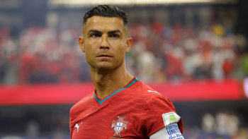 Cristiano Ronaldo deixa mensagem após o Mundial: “Portugal Sempre”