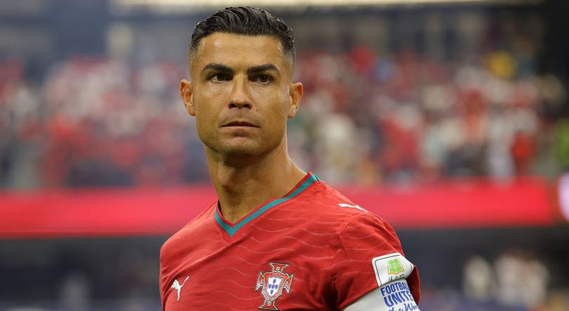 Cristiano Ronaldo deixa mensagem após o Mundial: “Portugal Sempre”