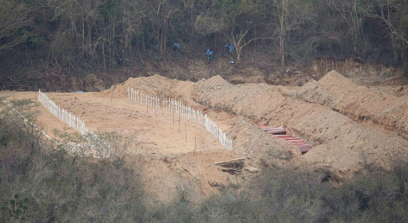 Sobe para 97 número de portugueses e lusodescendentes mortos
