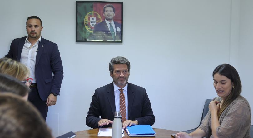 Ventura critica ida de Montenegro a festival Alive