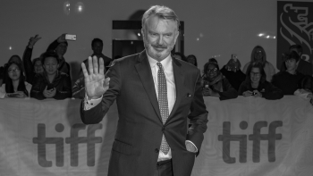 Sam Neill morreu aos 78 anos de idade