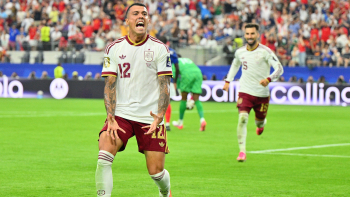 Espanha bate França e qualifica-se para a final do Mundial