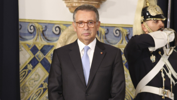 Seguro inicia hoje visita de Estado de três dias a Cabo Verde