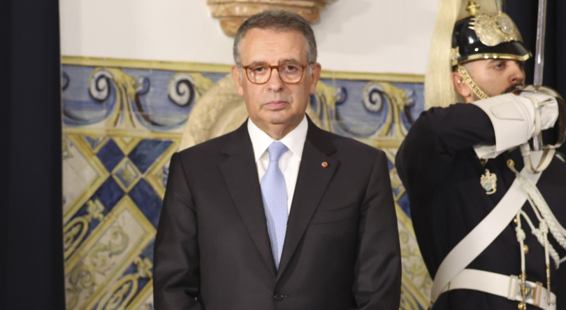 Seguro inicia hoje visita de Estado de três dias a Cabo Verde