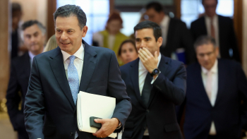 Luís Montenegro não vai tirar férias no verão