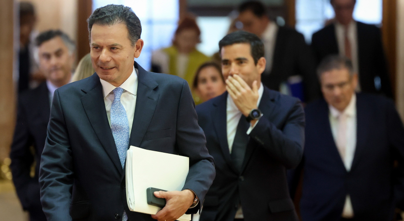 Luís Montenegro não vai tirar férias no verão