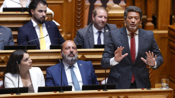 Ventura desafia primeiro-ministro a apresentar moção de confiança